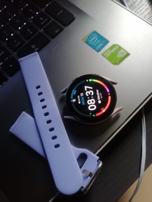 Samsung Galaxy Watch 4 (40mm / 44mm)